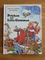 Pricken och Lilla gumman