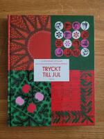 Tryckt till jul