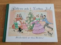 Petters och Lottas jul 