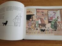 Petters och Lottas jul 