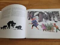 Petters och Lottas jul 