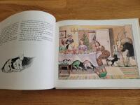 Petters och Lottas jul 