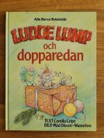 Ludde Lump och dopparedan