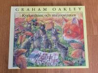 Kyrkm&ouml;ssen och miljonvinsten