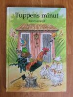 Tuppens minut