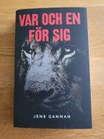 Var och en f&ouml;r sig