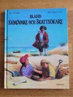 Bland sj&ouml;r&ouml;vare och skatts&ouml;kare