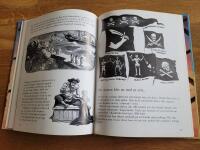 Bland sj&ouml;r&ouml;vare och skatts&ouml;kare