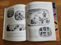 Bland sj&ouml;r&ouml;vare och skatts&ouml;kare