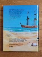 Bland sj&ouml;r&ouml;vare och skatts&ouml;kare