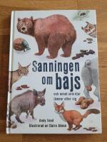 Sanningen om bajs - och annat som djur l&auml;mnar efter sig