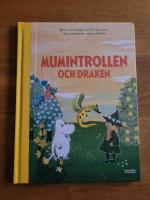 Mumintrollen och draken