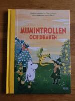 Mumintrollen och draken