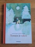 Tomten är vaken