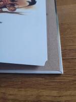 Trollungarna firar jul