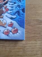 Trollungarna firar jul