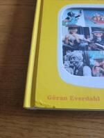 Kom nu'r&aring;!: barnprogrammen vi minns - eller helst vill gl&ouml;mma