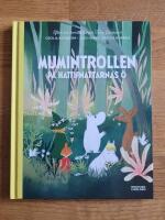 Mumintrollen p&aring; hattifnattarnas &ouml;