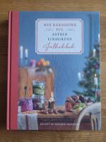 Min barndoms jul : Astrid Lindgrens julkokbok