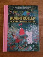 Mumintrollen och den osynliga g&auml;sten