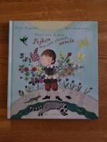 Carl von Linn&eacute; : pojken som inte slutade samla