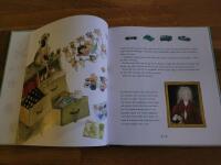 Carl von Linn&eacute; : pojken som inte slutade samla