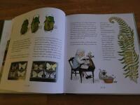 Carl von Linn&eacute; : pojken som inte slutade samla