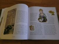 Carl von Linn&eacute; : pojken som inte slutade samla