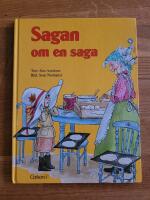 Sagan om en saga