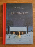 Jul i stallet