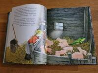 Draken med de r&ouml;da &ouml;gonen