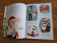 Super-Charlie och den f&ouml;rsvunna tomten