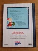 Super-Charlie och den f&ouml;rsvunna tomten