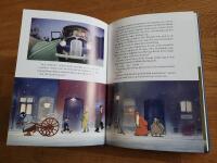 Sagan om Karl-Bertil Jonssons julafton (specialutg&aring;va med bonusmaterial)