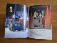 Sagan om Karl-Bertil Jonssons julafton (specialutg&aring;va med bonusmaterial)