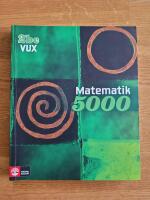 Matematik 5000 Kurs 2bc Vux L&auml;robok