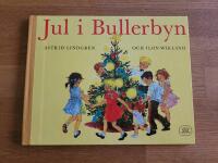 Jul i Bullerbyn