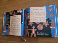 Den silvriga barnkammarboken