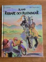 Bland riddare och rustningar