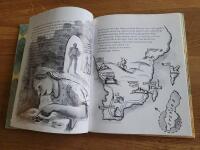 Bland riddare och rustningar