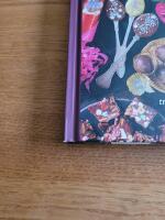 Julgodis: kolor, praliner, tryfflar, fudge & annat himmelskt gott