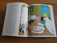 Nils Karlsson-Pyssling flyttar in