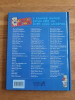 Nils Karlsson-Pyssling flyttar in