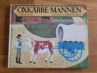 Oxk&auml;rre-mannen