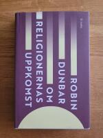 Om religionernas uppkomst