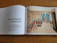 Josabeth Sj&ouml;bergs Stockholm : En unik bildskatt fr&aring;n 1800-talet