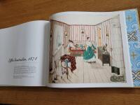 Josabeth Sj&ouml;bergs Stockholm : En unik bildskatt fr&aring;n 1800-talet