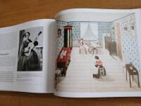 Josabeth Sj&ouml;bergs Stockholm : En unik bildskatt fr&aring;n 1800-talet