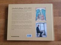 Josabeth Sj&ouml;bergs Stockholm : En unik bildskatt fr&aring;n 1800-talet