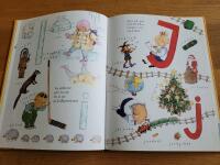 Ellens ABC